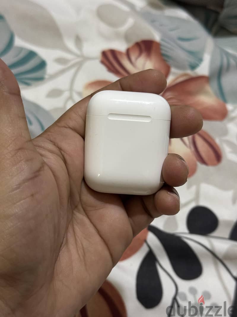Apple Airpods 2nd gen 4