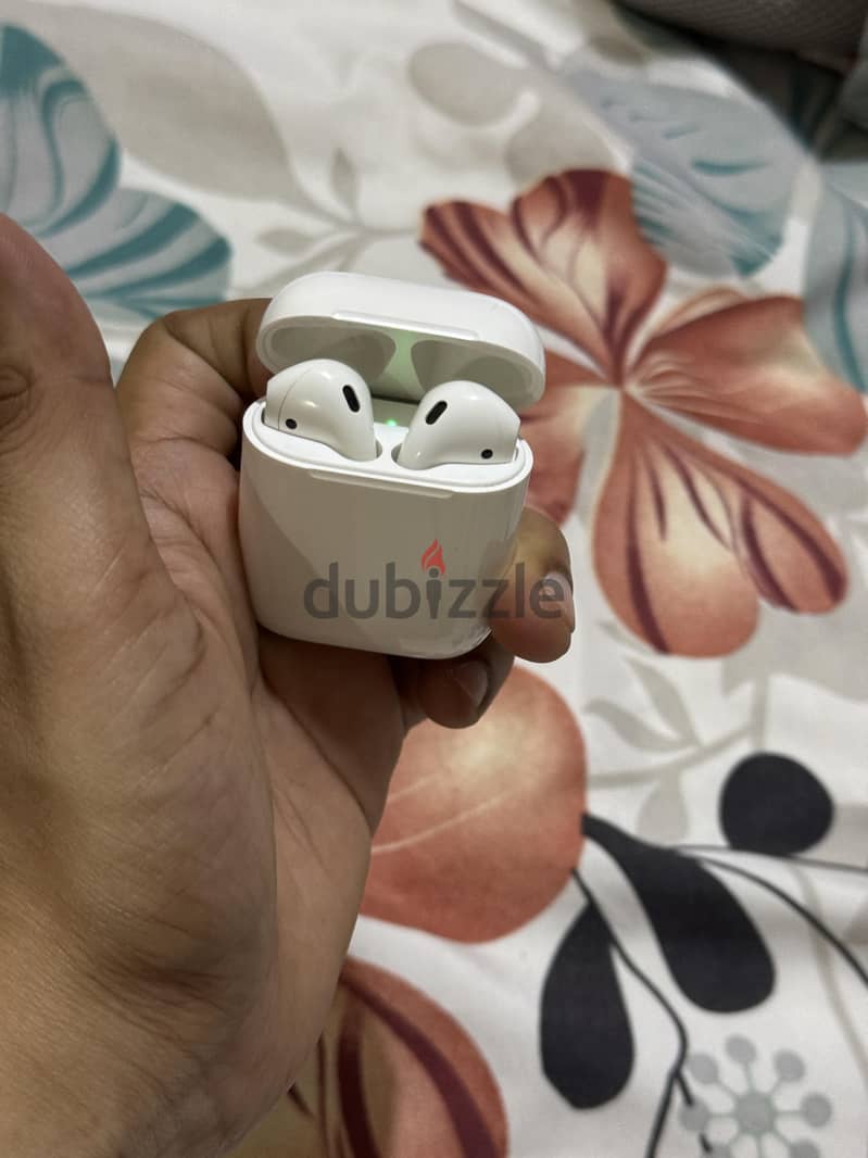 Apple Airpods 2nd gen 5