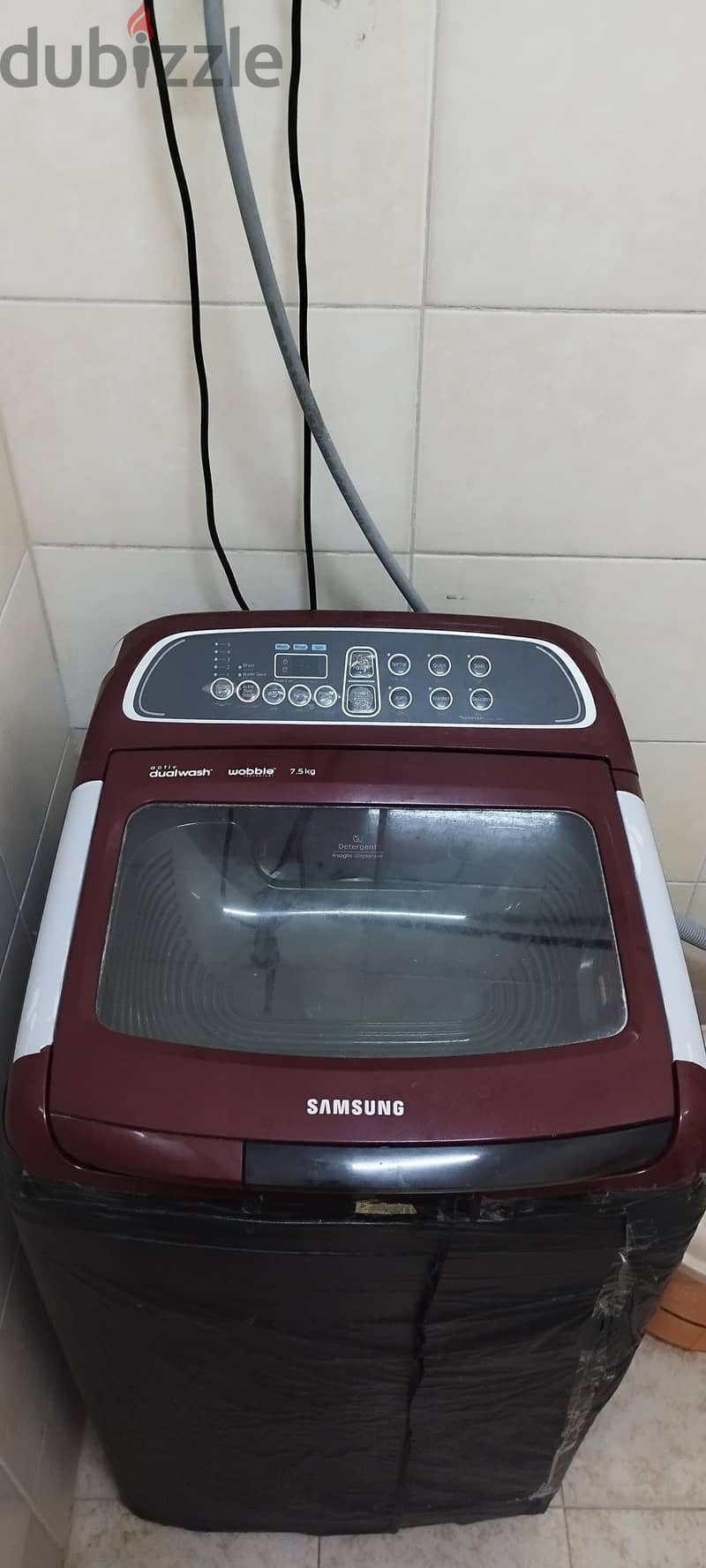 AC, Fridge, Washing Machine, Gas Cylender 34348281 3