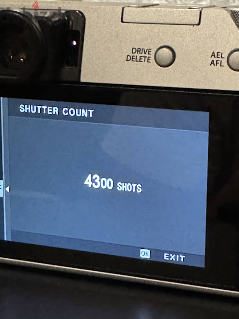 Fujifilm X100VI – Excellent Condition 4