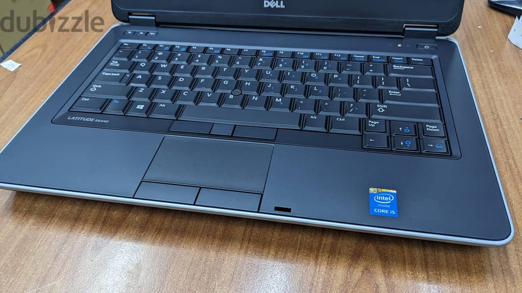 DELL Core i5 Just Like New Condition Laptop 14" Display 8GB RAM FREE B 3