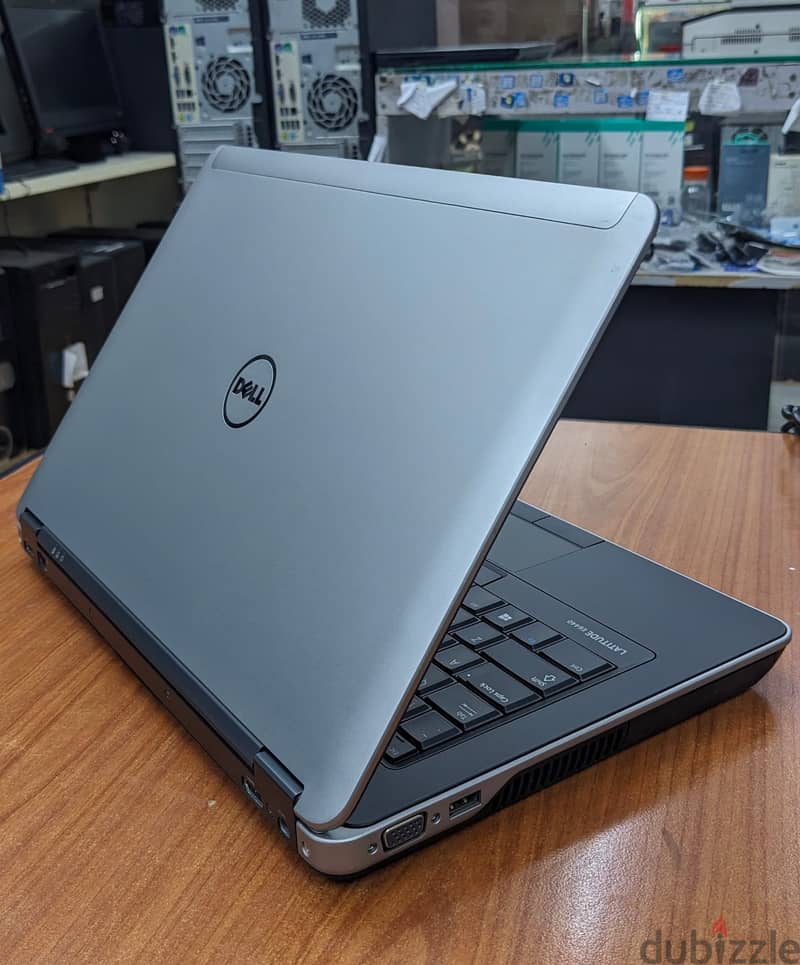 DELL Core i5 Just Like New Condition Laptop 14" Display 8GB RAM FREE B 5