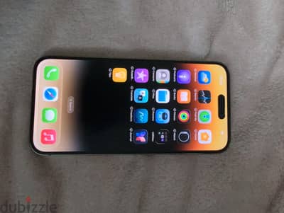 Apple - iPhone 14 Pro Max