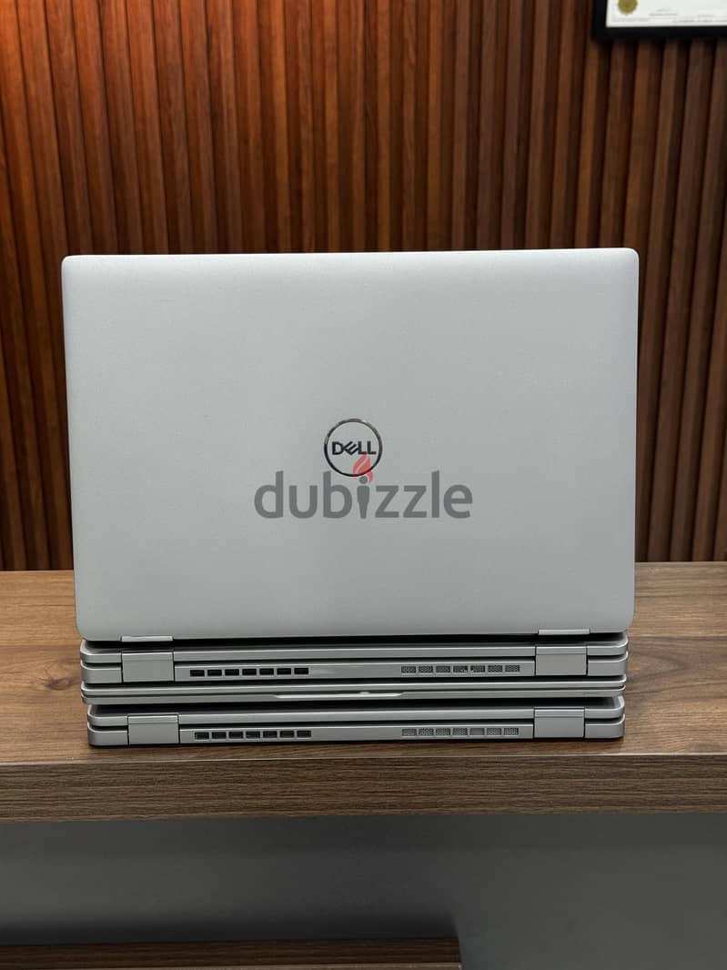 Dell Latitude 5320 Core i7-11th Generation 2