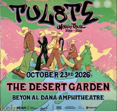 Looking for Tul8te ticket tul8e, message me on WhatsApp