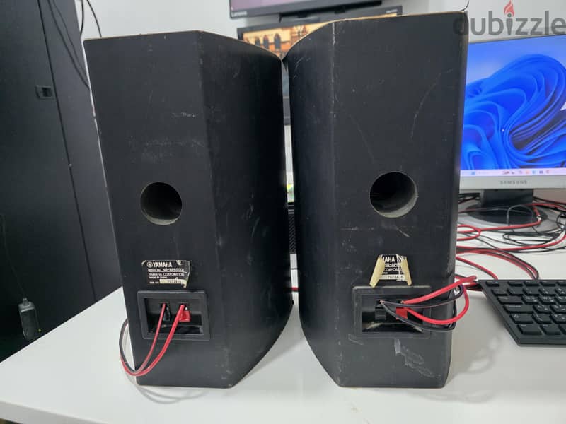 yamaha ns-ap6500f 1