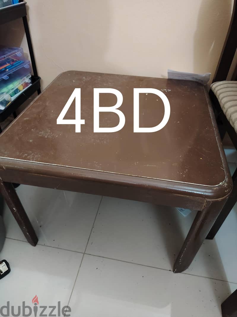 Houses Hold Furniture and Electronic items for sale 8