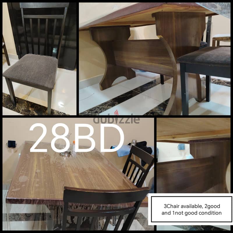 Houses Hold Furniture and Electronic items for sale 10