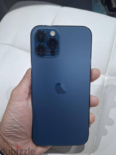 Apple - iPhone 12 Pro Battery changed, Battery Health 100%