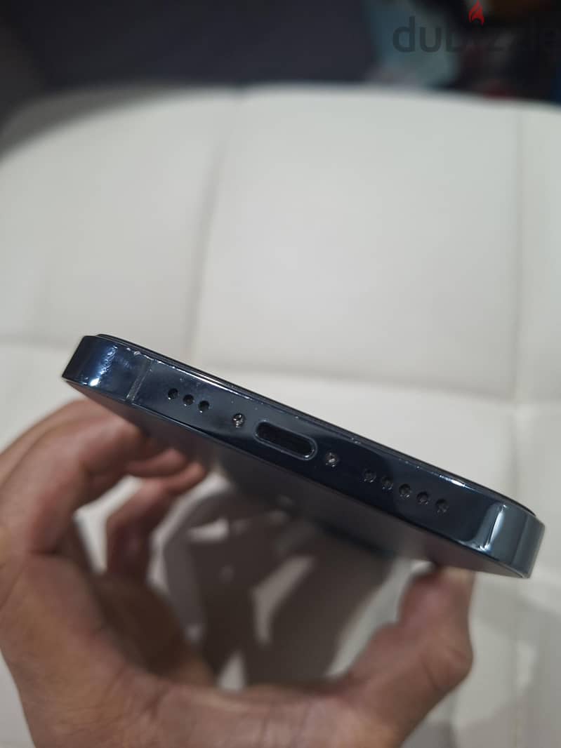 Apple - iPhone 12 Pro Battery changed, Battery Health 100% 1