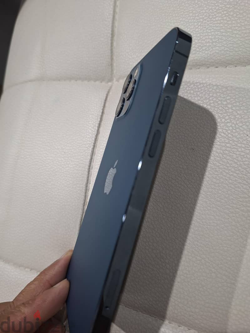 Apple - iPhone 12 Pro Battery changed, Battery Health 100% 3