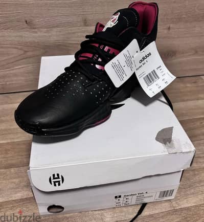 Adidas  harden vol 4