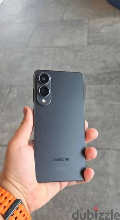 Samsung S25 Edge Ultra Slim 512 GB 12 GB Ram
