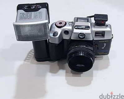 كاميرا تصوير قديمة يابانية تراث مقتنيات Camera japan