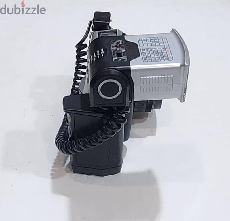 كاميرا تصوير قديمة يابانية تراث مقتنيات Camera japan 1