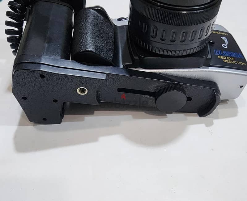 كاميرا تصوير قديمة يابانية تراث مقتنيات Camera japan 5