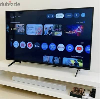 Smart google tv 4k UHD Hisense 40” inch call -33734399