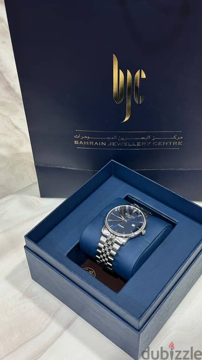 ROMER SWISS WATCH