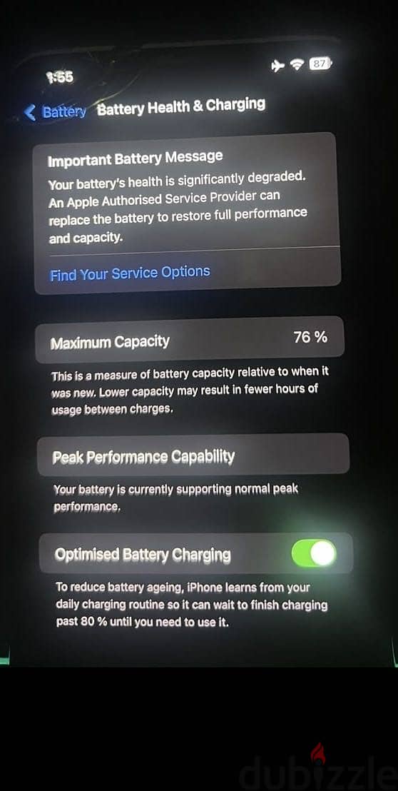 Apple - iPhone XS Max 3