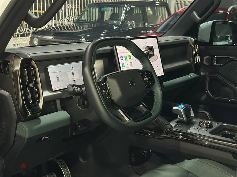 JETOUR T2 4