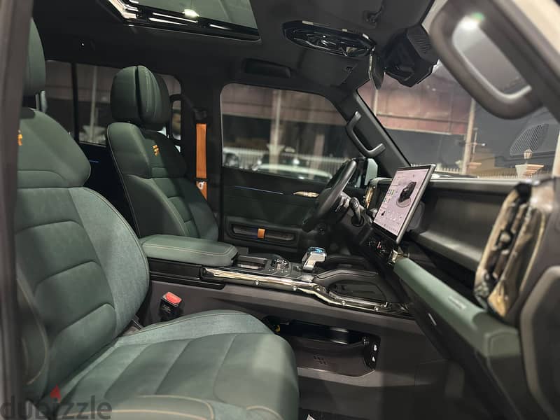 JETOUR T2 11