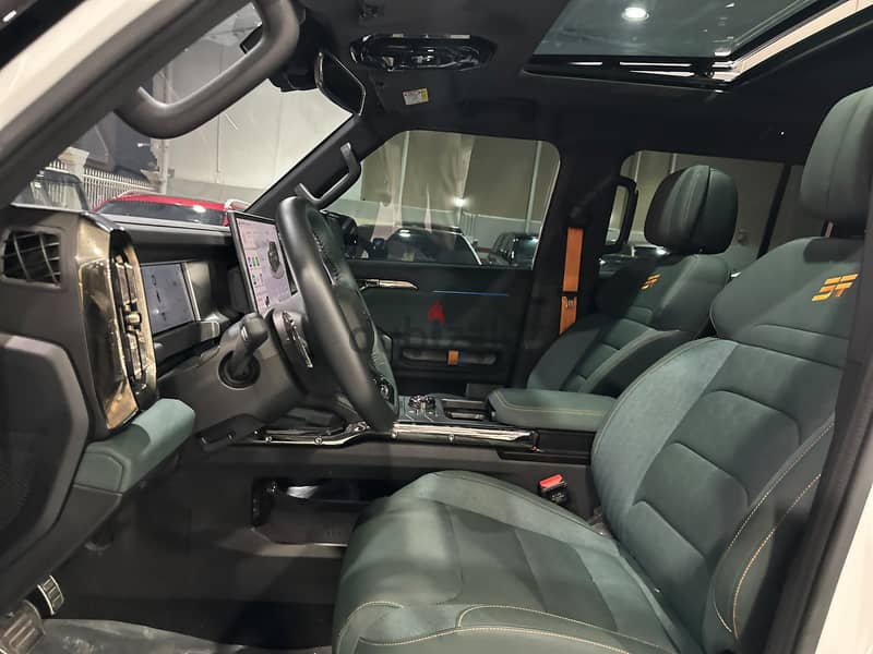 JETOUR T2 13