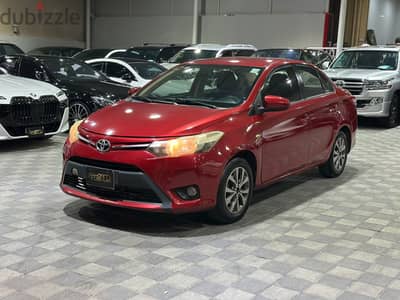 TOYOTA YARIS E 1.3