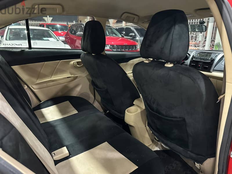 TOYOTA YARIS E 1.3 9