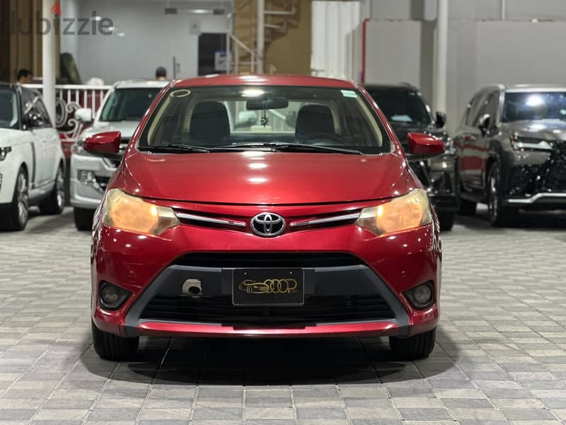 TOYOTA YARIS E 1.3 11