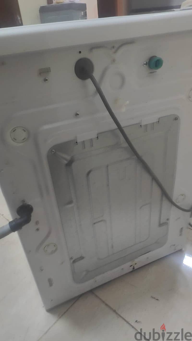 washer dryer 3 in 1 2