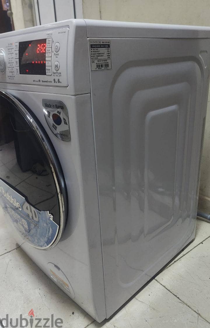 washer dryer 3 in 1 5