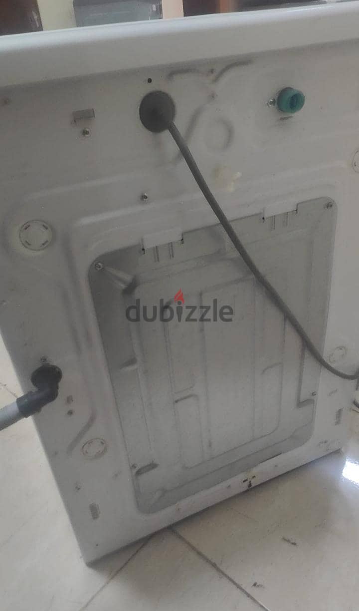 washer dryer 3 in 1 7