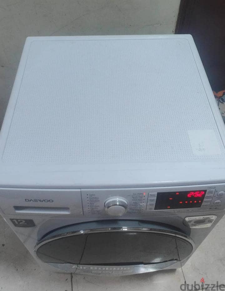 washer dryer 3 in 1 8