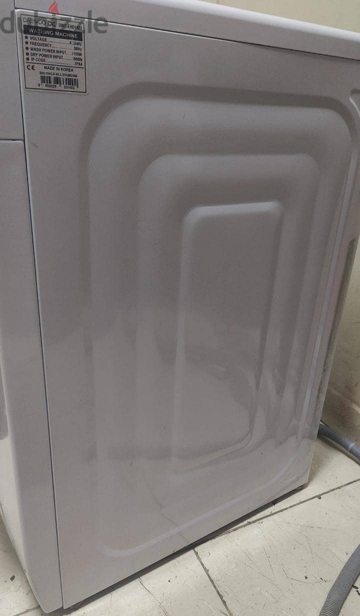 washer dryer 3 in 1 9