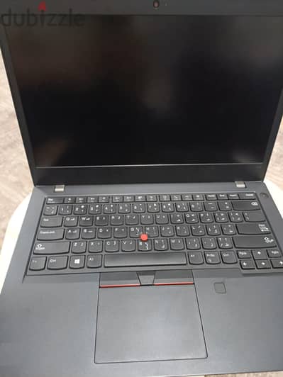 Lenovo L14 GEN 1 LAPTOP RYZEN 5 PRO 4650U