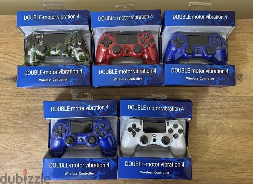PlayStation, accessories & services for sale 1