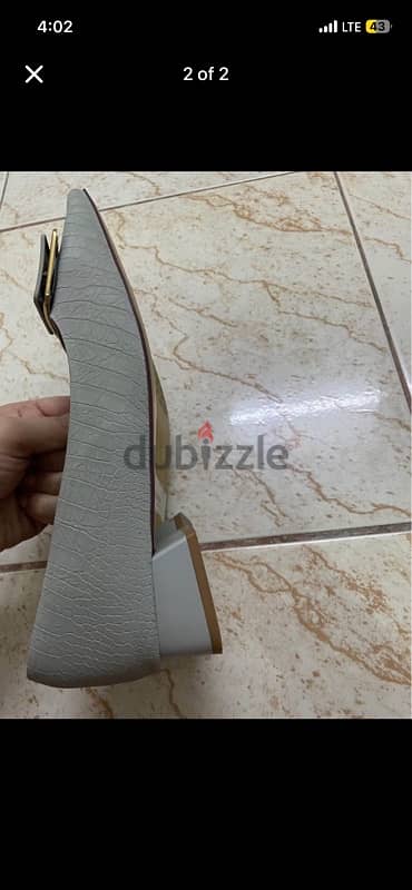 ladies shoes 1