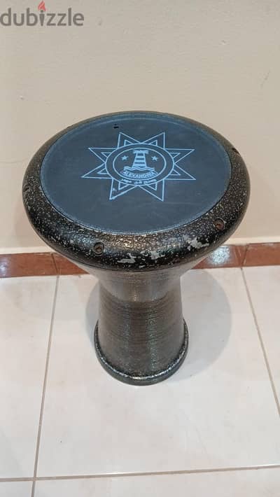 Darbuka drum good condition