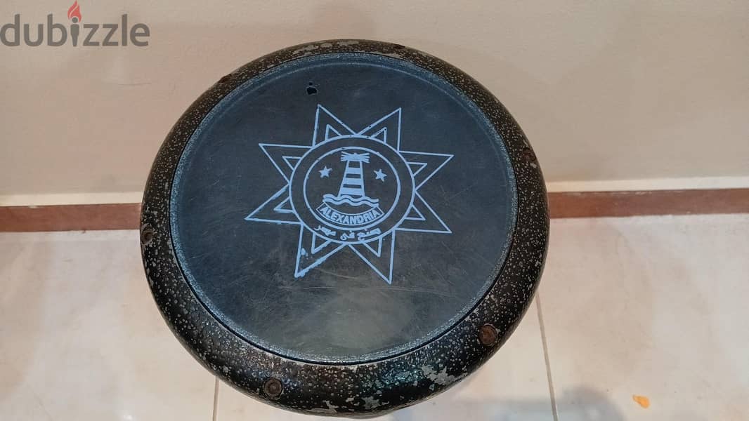 Darbuka drum good condition 2