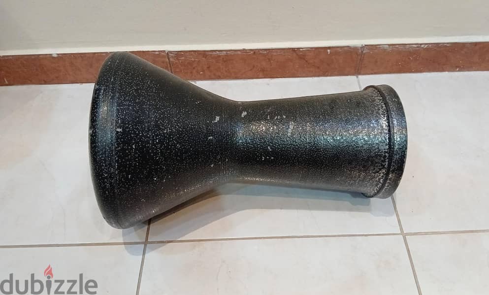 Darbuka drum good condition 3