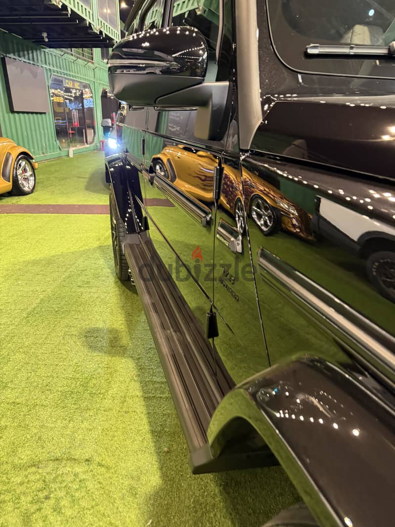 Mercedes-Benz G 63 AMG 2026 2