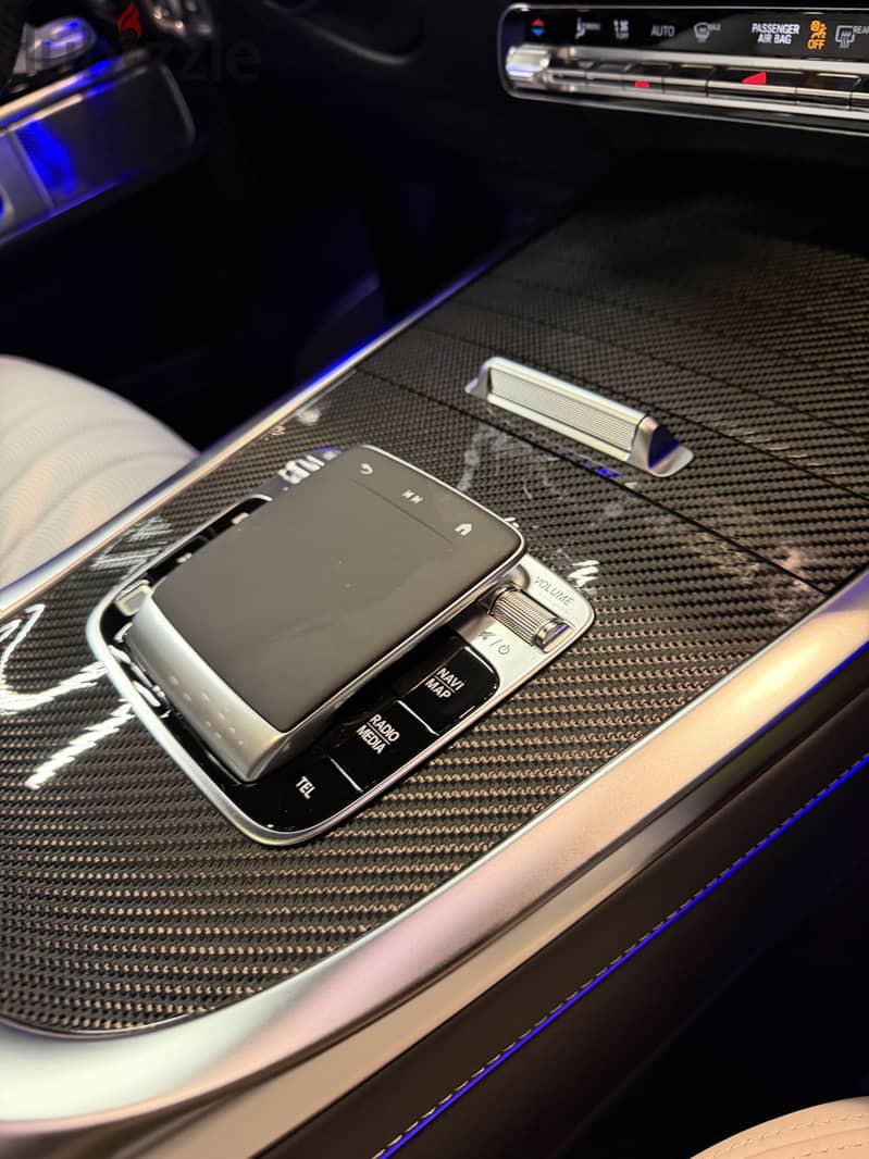 Mercedes-Benz G 63 AMG 2026 9