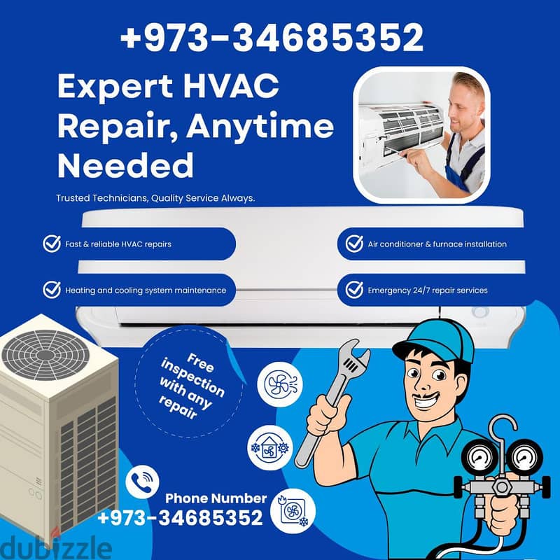 Ac repair service reliable price good work 1
