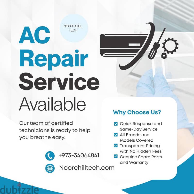 Ac repair service reliable price good work 2