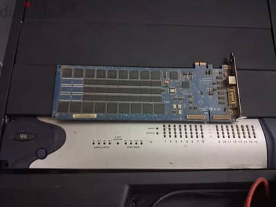 ProTools Digidesign