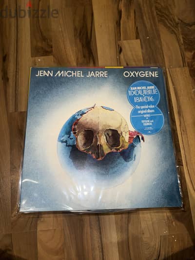 20 vinyls records