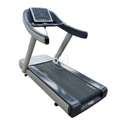 Technogym Treadmill For Sale With 1 Year Warranty 0