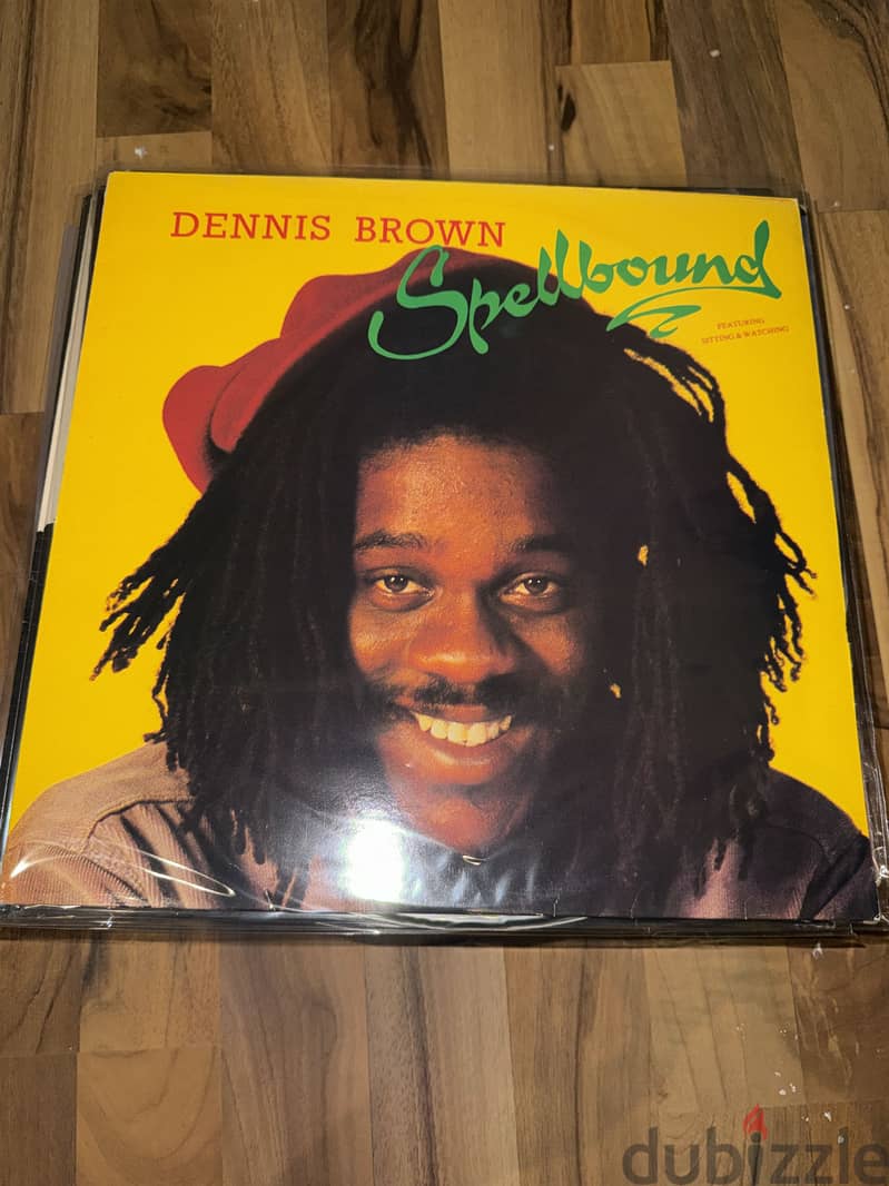 20 vinyls records 4