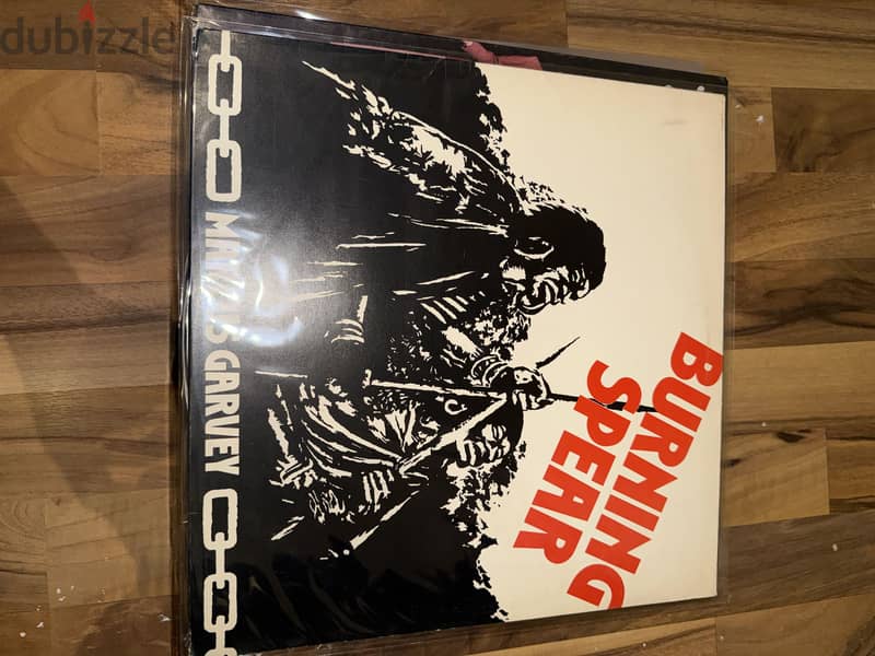 20 vinyls records 5