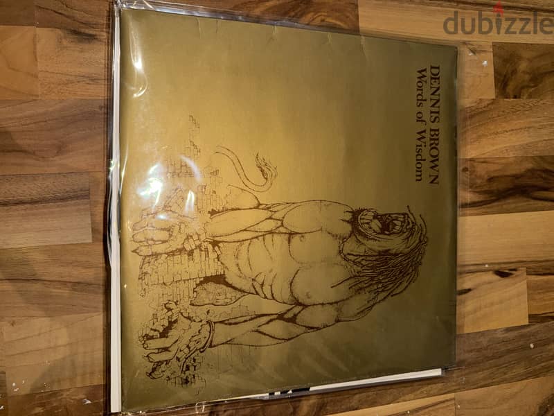 20 vinyls records 9